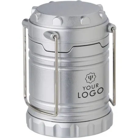 Lampe de camping rétractable Jordan
