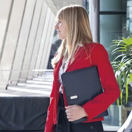 Porte-Documents Neco Élégant et Pratique