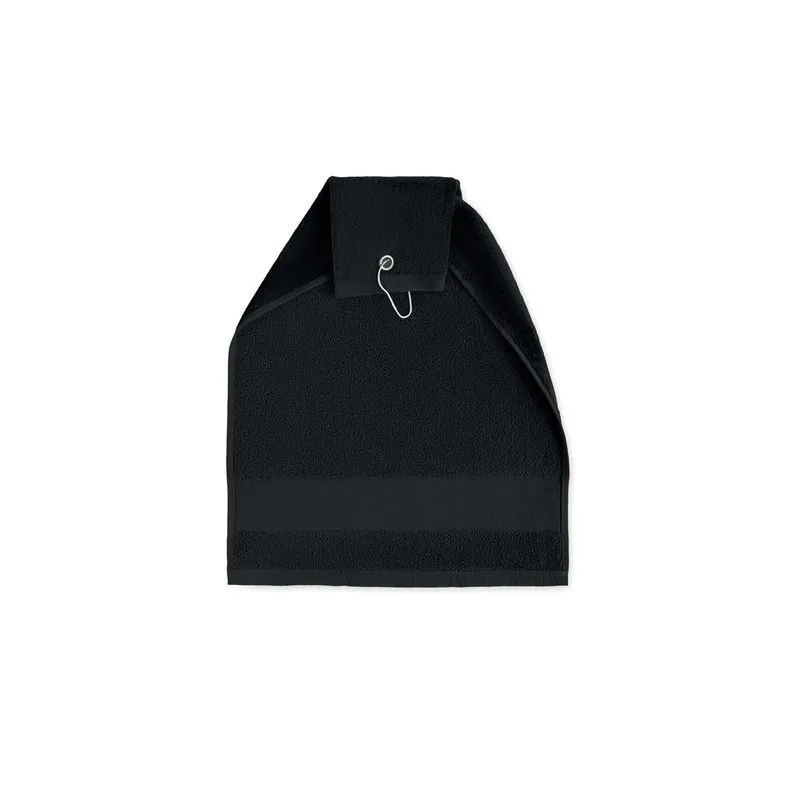 Serviette de Golf en Coton Personnalisée HITOWGO Personnalisé