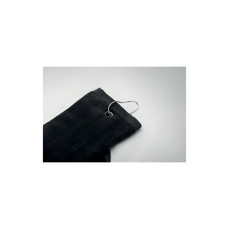 Serviette de Golf en Coton Personnalisée HITOWGO Personnalisé