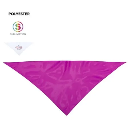 Foulard Tissu Kozma - Élégance et Style
