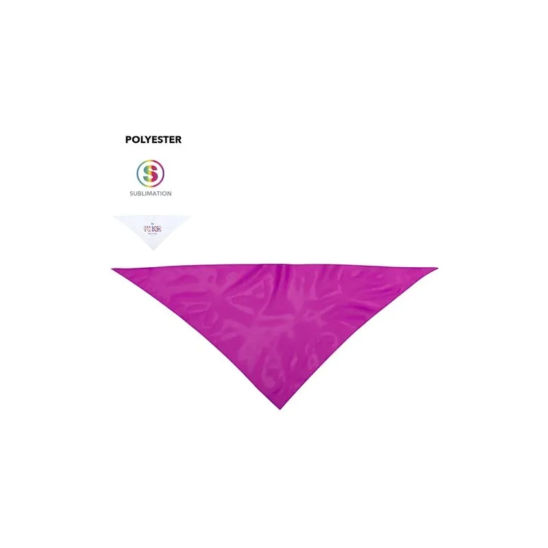 Foulard Tissu Kozma - Élégance et Style