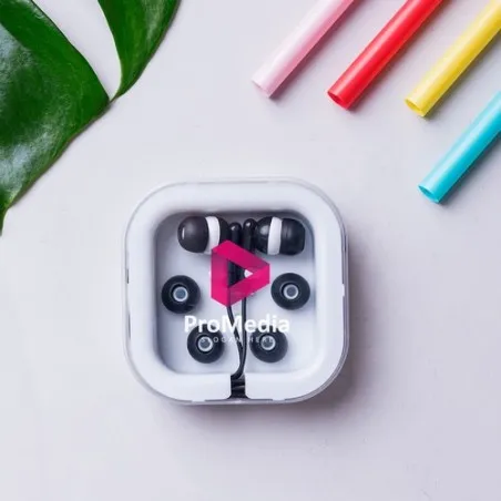 Écouteurs Cort - Confort et Style au Quotidien