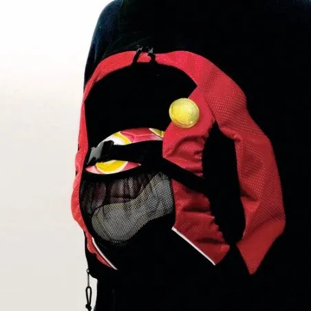 Lumière de Sécurité Flash - Signalisation Efficace