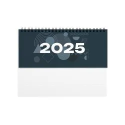 Calendrier Bureau Feber - Personnalisable et Pratique 2