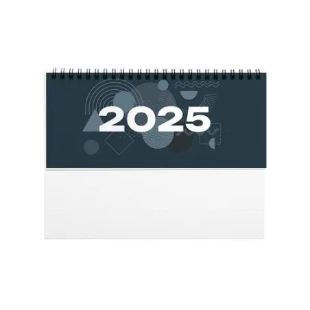 Calendrier Bureau Feber - Personnalisable et Pratique