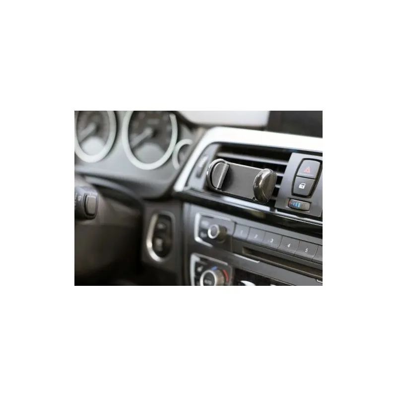 Support de téléphone en ABS Clayton