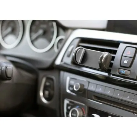 Support de téléphone en ABS Clayton