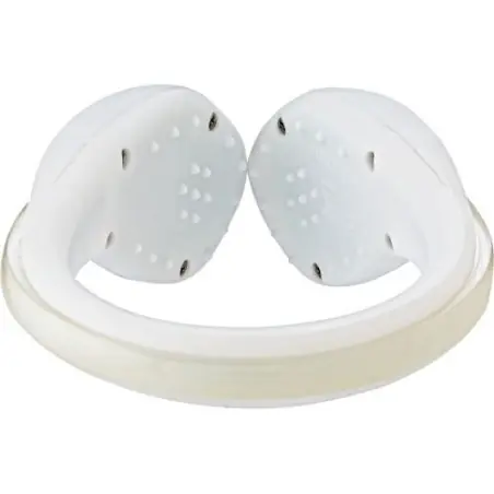 Bracelet de Sécurité Silicone & ABS Rosanna