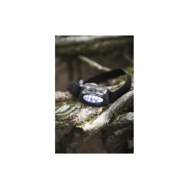 Lampe frontale Kylie - Éclairez vos aventures