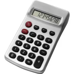 Calculatrice de Poche Tulia - Pratique et Élégante 2