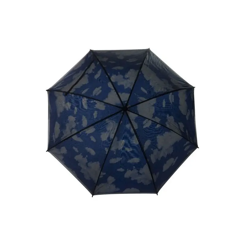 Parapluie Golf Bicolore Ronnie - Élégance et Résistance