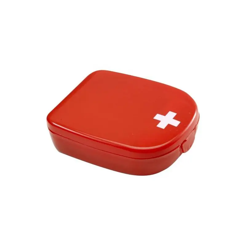 Kit de Premier Secours Mila - Sécurité Accessible