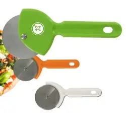 Roulette à Pizza Personnalisable - L'Essentiel des Soirées 2