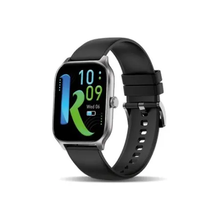 Montre Connectée Écran 2,02" TFT Étanche