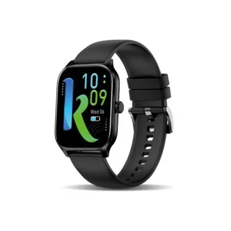 Montre Connectée Écran 2,02" TFT Étanche