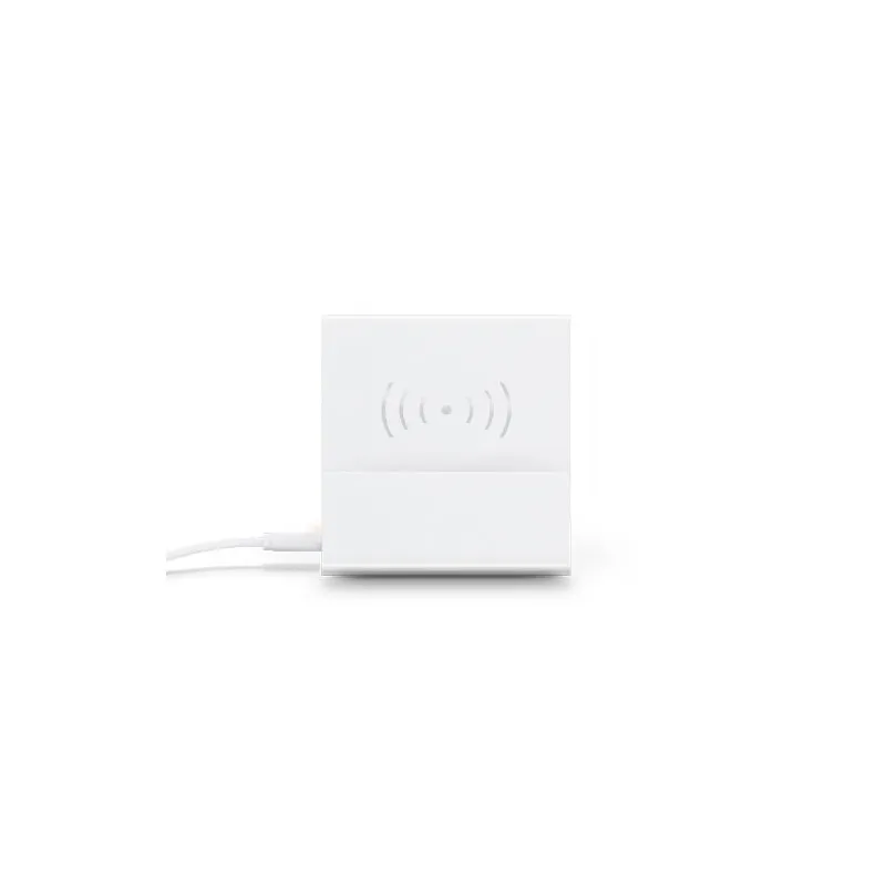 Enceinte 3W BT 5.0 & Chargeur à Induction 3-en-1