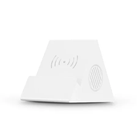 Enceinte 3W BT 5.0 & Chargeur à Induction 3-en-1