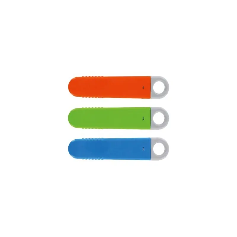 Cutter Plastique à Lame Autoretractable