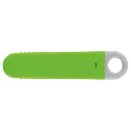 Cutter Plastique à Lame Autoretractable