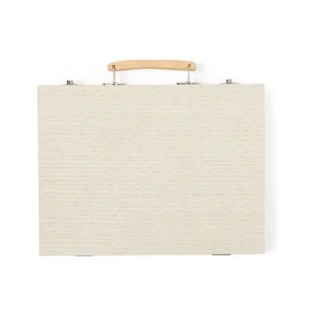 Trousse Lanzini : Set de Loisirs Créatifs Complet
