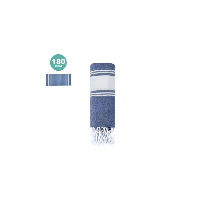 Paréo Serviette Donell - Élégance et Confort Personnalisé