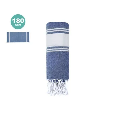 Paréo Serviette Donell - Élégance et Confort Personnalisé