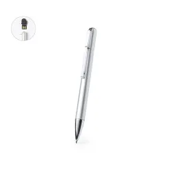 Stylo USB Rond 16 Go - Élégance et Praticité 2