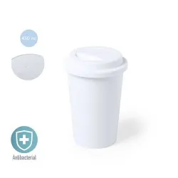 Verre Antibactérien Koton - Sécurité et Praticité 2