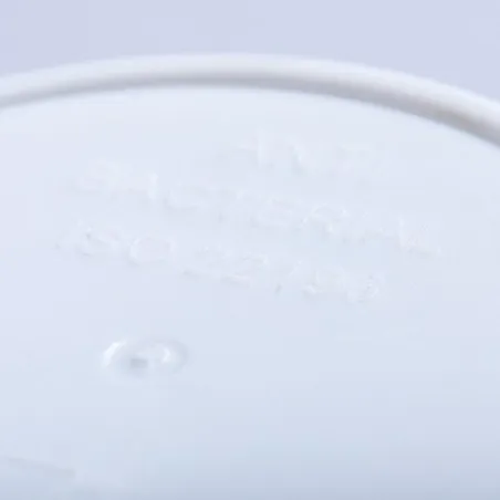 Verre Antibactérien Koton - Sécurité et Praticité