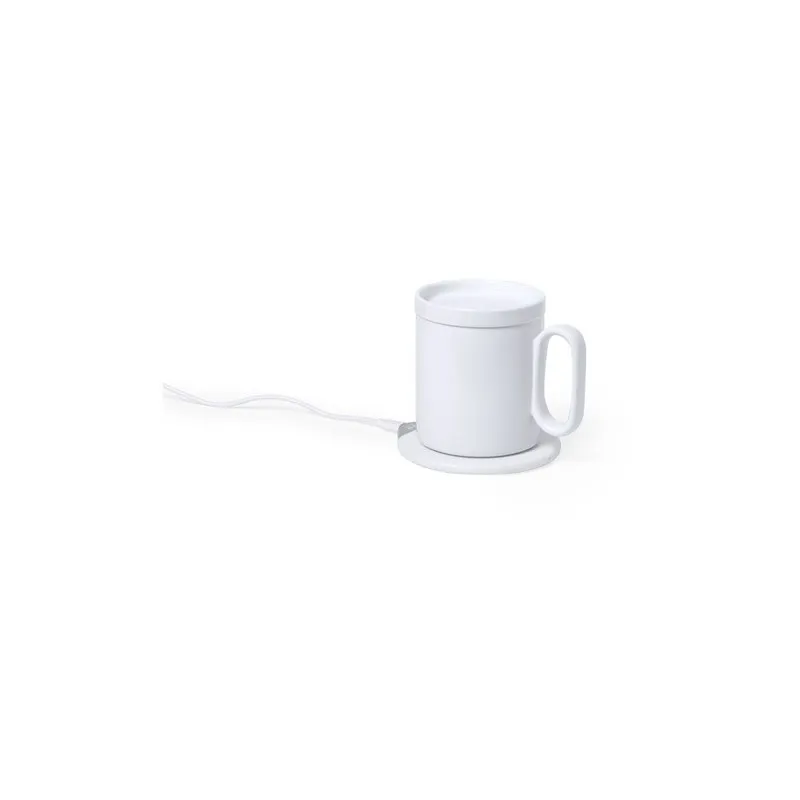 Chauffe Tasses Chargeur Kalan - 10W Sans Fil