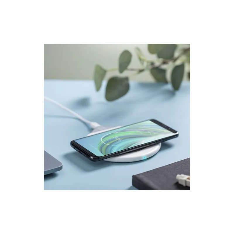 Chauffe Tasses Chargeur Kalan - 10W Sans Fil