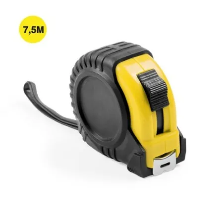 Mètre Grade 7,5m : Outil Précis et Pratique Personnalisé