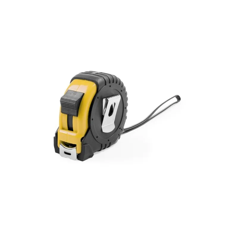 Mètre Grade 7,5m : Outil Précis et Pratique Personnalisé