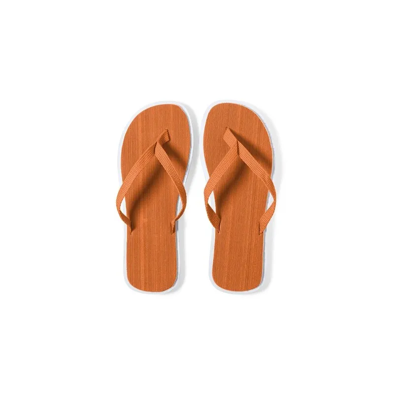 Tongs Caimán Bicolores en EVA - Confort et Style