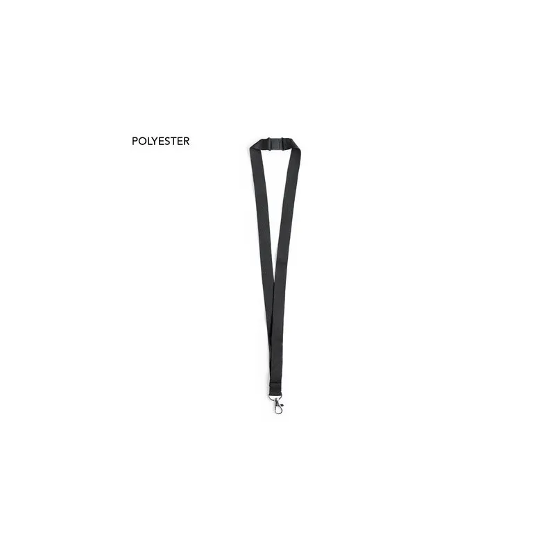 Lanyard Kappin : Élégance et Sécurité