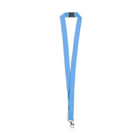 Lanyard Kappin : Élégance et Sécurité