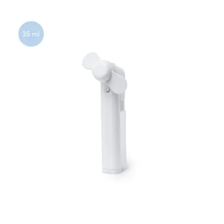 Ventilateur Vaporisateur Hendry - Fraîcheur Instantanée