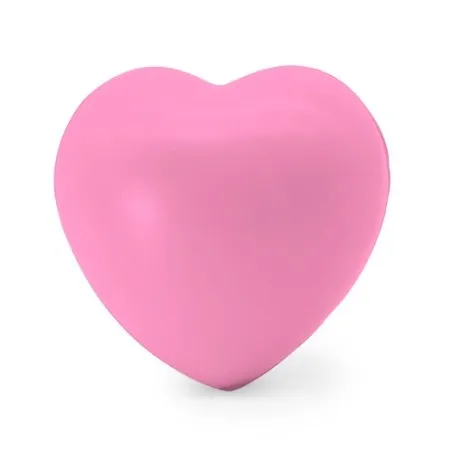 Antistress Ventry - Cœur Coloré et Relaxant