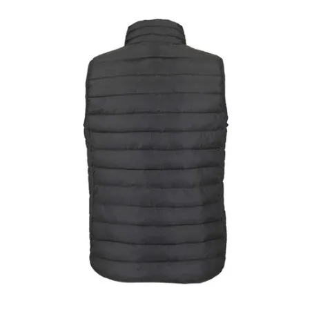 Gilet Bodywarmer Femme STREAM - Élégance et Confort