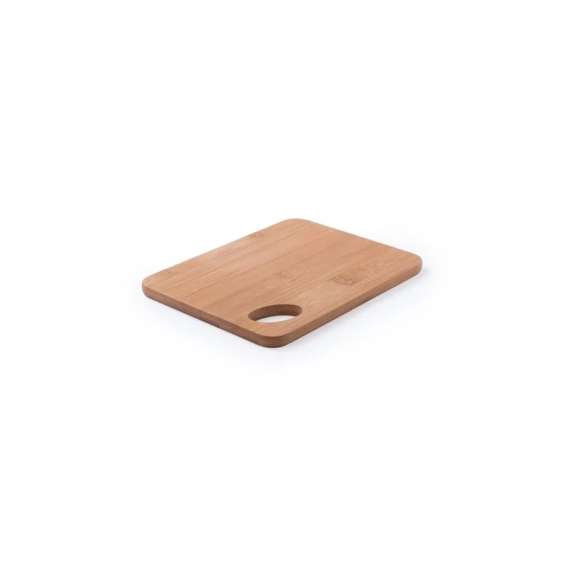 Planche à Découper Ruban en Bambou