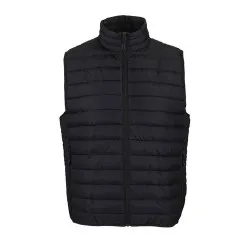 Gilet Bodywarmer STREAM MEN - Élégance et Confort 2