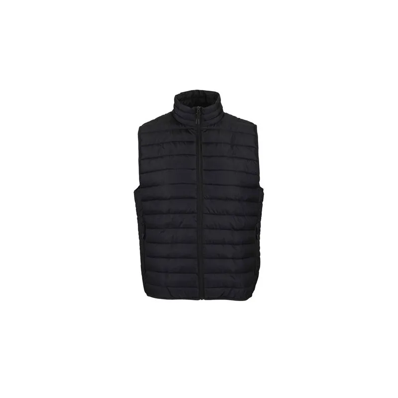 Gilet Bodywarmer STREAM MEN - Élégance et Confort