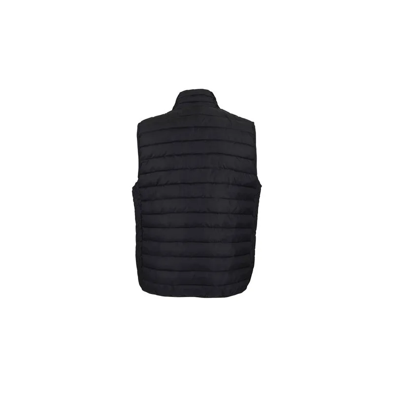 Gilet Bodywarmer STREAM MEN - Élégance et Confort