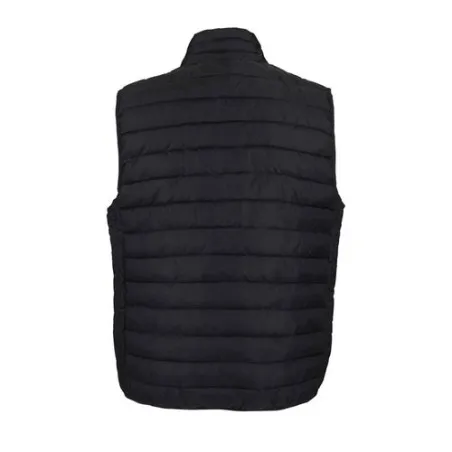 Gilet Bodywarmer STREAM MEN - Élégance et Confort