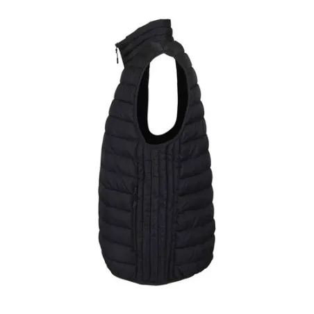 Gilet Bodywarmer STREAM MEN - Élégance et Confort