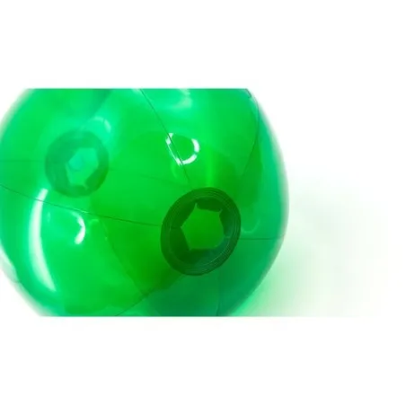 Ballon Nemon : Fun et Personnalisable pour la Plage