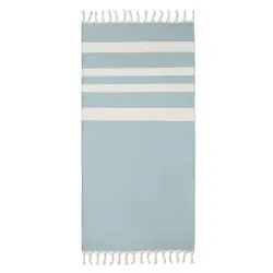 Fouta 140 gr/m² AGOURA - Élégance et Écologie Personnalisé 2