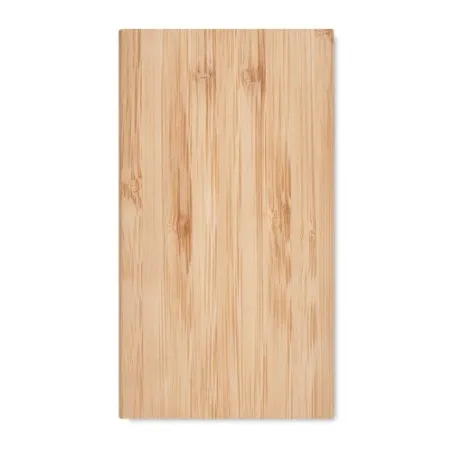 Powerbank Solaire 4000 mAh - Écologique et Pratique