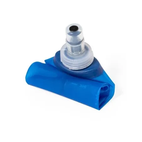 Bidon Pliable Poel - L'accessoire cycliste pratique